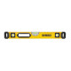Купить Уровень DeWALT DWHT0-43224. Официальный фирменный магазин Dewalt Stanley Black+Decker Bostitch