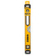 Купить Уровень DeWALT DWHT0-43224. Официальный фирменный магазин Dewalt Stanley Black+Decker Bostitch