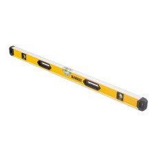 Купити Рівень DeWALT DWHT0-43248. Офіційний фірмовий магазин Dewalt Stanley Black+Decker Bostitch, фірмова гарантія