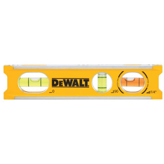 Рівні. Офіційний фірмовий магазин Dewalt Stanley Black+Decker Bostitch, фірмова гарантія