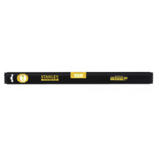 Купить Уровень FatMax WATERFIT CLASSIC PRO алюминиевый длиной 600 мм с тремя капсулами STANLEY FMHT42554-1. Официальный фирменный магазин Dewalt Stanley Black+Decker Bostitch