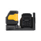 Купити Рівень лазерний лінійний DeWALT DCE088D1G18. Офіційний фірмовий магазин Dewalt Stanley Black+Decker Bostitch, фірмова гарантія