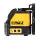 Купить Уровень лазерный линейный DeWALT DW088CG. Официальный фирменный магазин Dewalt Stanley Black+Decker Bostitch