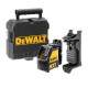 Купить Уровень лазерный линейный DeWALT DW088CG. Официальный фирменный магазин Dewalt Stanley Black+Decker Bostitch