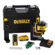 Купить Уровень лазерный линейный DeWALT DCLE34035D1. Официальный фирменный магазин Dewalt Stanley Black+Decker Bostitch