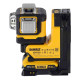 Купить Уровень лазерный линейный DeWALT DCLE34035D1. Официальный фирменный магазин Dewalt Stanley Black+Decker Bostitch