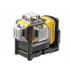 Купити Рівень лазерний лінійний DeWALT DCE089D1G. Офіційний фірмовий магазин Dewalt Stanley Black+Decker Bostitch, фірмова гарантія