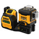 Купить Уровень лазерный линейный DeWALT DCE089D1G18. Официальный фирменный магазин Dewalt Stanley Black+Decker Bostitch