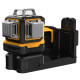 Купить Уровень лазерный линейный DeWALT DCE089D1G18. Официальный фирменный магазин Dewalt Stanley Black+Decker Bostitch