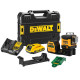 Купить Уровень лазерный линейный DeWALT DCE089D1G18. Официальный фирменный магазин Dewalt Stanley Black+Decker Bostitch
