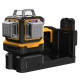 Купити Рівень лазерний лінійний DeWALT DCE089NG18. Офіційний фірмовий магазин Dewalt Stanley Black+Decker Bostitch, фірмова гарантія