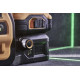 Купити Рівень лазерний лінійний DeWALT DCE089NG18. Офіційний фірмовий магазин Dewalt Stanley Black+Decker Bostitch, фірмова гарантія