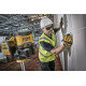 Купити Рівень лазерний лінійний DeWALT DCE089NG18. Офіційний фірмовий магазин Dewalt Stanley Black+Decker Bostitch, фірмова гарантія