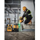 Купити Рівень лазерний лінійний DeWALT DCE089NG18. Офіційний фірмовий магазин Dewalt Stanley Black+Decker Bostitch, фірмова гарантія