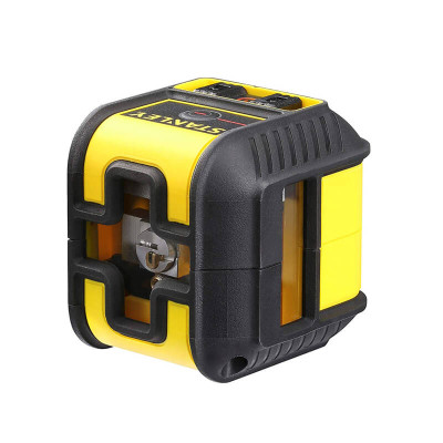 Купить Уровень лазерный Cross90 STANLEY STHT77502-1. Официальный фирменный магазин Dewalt Stanley Black+Decker Bostitch