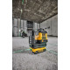 Купити Рівень лазерний лінійний DeWALT DCLE34031D1. Офіційний фірмовий магазин Dewalt Stanley Black+Decker Bostitch, фірмова гарантія