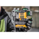 Купити Рівень лазерний лінійний DeWALT DCLE34031D1. Офіційний фірмовий магазин Dewalt Stanley Black+Decker Bostitch, фірмова гарантія