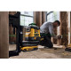Купити Рівень лазерний лінійний DeWALT DCLE34031D1. Офіційний фірмовий магазин Dewalt Stanley Black+Decker Bostitch, фірмова гарантія