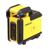 Купити Рівень лазерний Cross360 STANLEY STHT77504-1. Офіційний фірмовий магазин Dewalt Stanley Black+Decker Bostitch, фірмова гарантія