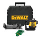 Купить Уровень лазерный линейный DeWALT DCLE34031N. Официальный фирменный магазин Dewalt Stanley Black+Decker Bostitch