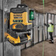 Купить Уровень лазерный линейный DeWALT DCLE34031N. Официальный фирменный магазин Dewalt Stanley Black+Decker Bostitch