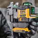 Купить Уровень лазерный линейный DeWALT DCLE34031N. Официальный фирменный магазин Dewalt Stanley Black+Decker Bostitch