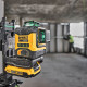 Купить Уровень лазерный линейный DeWALT DCLE34031N. Официальный фирменный магазин Dewalt Stanley Black+Decker Bostitch