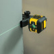 Купить Уровень лазерный Cross90 STANLEY STHT77592-1. Официальный фирменный магазин Dewalt Stanley Black+Decker Bostitch