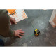 Купить Уровень лазерный Cross90 STANLEY STHT77592-1. Официальный фирменный магазин Dewalt Stanley Black+Decker Bostitch