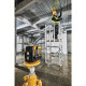 Купити Рівень лазерний лінійний DeWALT DCE0811D1G. Офіційний фірмовий магазин Dewalt Stanley Black+Decker Bostitch, фірмова гарантія