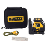 Купить Уровень лазерный линейный DeWALT DCLE14201GB. Официальный фирменный магазин Dewalt Stanley Black+Decker Bostitch
