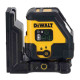 Купити Рівень лазерний лінійний DeWALT DCLE14201GB. Офіційний фірмовий магазин Dewalt Stanley Black+Decker Bostitch, фірмова гарантія