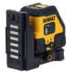 Купити Рівень лазерний лінійний DeWALT DCLE14201GB. Офіційний фірмовий магазин Dewalt Stanley Black+Decker Bostitch, фірмова гарантія