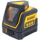 Купить Уровень лазерный линейный DeWALT DW0811. Официальный фирменный магазин Dewalt Stanley Black+Decker Bostitch