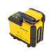 Купить Уровень лазерный Cross360 STANLEY STHT77594-1. Официальный фирменный магазин Dewalt Stanley Black+Decker Bostitch