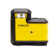 Купить Уровень лазерный Cross360 STANLEY STHT77594-1. Официальный фирменный магазин Dewalt Stanley Black+Decker Bostitch