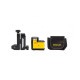 Купить Уровень лазерный Cross360 STANLEY STHT77594-1. Официальный фирменный магазин Dewalt Stanley Black+Decker Bostitch