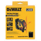 Купити Рівень лазерний лінійний DeWALT DCLE14201RB. Офіційний фірмовий магазин Dewalt Stanley Black+Decker Bostitch, фірмова гарантія
