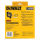 Купити Рівень лазерний лінійний DeWALT DCLE14201RB. Офіційний фірмовий магазин Dewalt Stanley Black+Decker Bostitch, фірмова гарантія