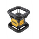 Купить Уровень лазерный ротационный DeWALT DCE074D1R. Официальный фирменный магазин Dewalt Stanley Black+Decker Bostitch