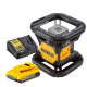 Купить Уровень лазерный ротационный DeWALT DCE074D1R. Официальный фирменный магазин Dewalt Stanley Black+Decker Bostitch