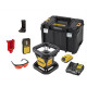Купить Уровень лазерный ротационный DeWALT DCE074D1R. Официальный фирменный магазин Dewalt Stanley Black+Decker Bostitch