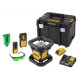 Купить Уровень лазерный ротационный DeWALT DCE079D1G. Официальный фирменный магазин Dewalt Stanley Black+Decker Bostitch