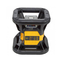 Купить Уровень лазерный ротационный DeWALT DCE079D1R. Официальный фирменный магазин Dewalt Stanley Black+Decker Bostitch