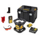 Купить Уровень лазерный ротационный DeWALT DCE079D1R. Официальный фирменный магазин Dewalt Stanley Black+Decker Bostitch