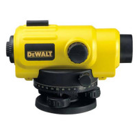 Купити Рівень оптичний-нівелір DeWALT DW096PK. Офіційний фірмовий магазин Dewalt Stanley Black+Decker Bostitch, фірмова гарантія