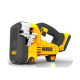 Купити Різак шпильок акумуляторний DeWALT DCS350N. Офіційний фірмовий магазин Dewalt Stanley Black+Decker Bostitch, фірмова гарантія