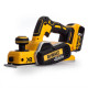 Купить Рубанок аккумуляторный бесщёточный DeWALT DCP580P2. Официальный фирменный магазин Dewalt Stanley Black+Decker Bostitch
