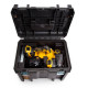 Купить Рубанок аккумуляторный бесщёточный DeWALT DCP580P2. Официальный фирменный магазин Dewalt Stanley Black+Decker Bostitch