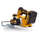 Купить Рубанок аккумуляторный бесщёточный DeWALT DCP580P2. Официальный фирменный магазин Dewalt Stanley Black+Decker Bostitch